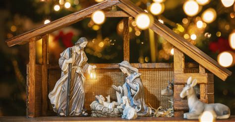 Is The Word Nativity In The Bible Christmas And Advent