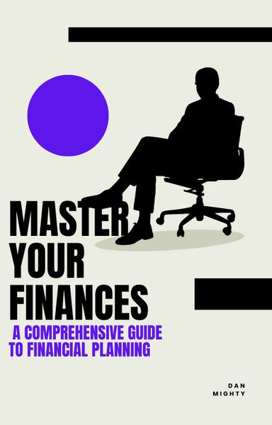 Master Your Finances A Comprehensive Guide To Financial Planning