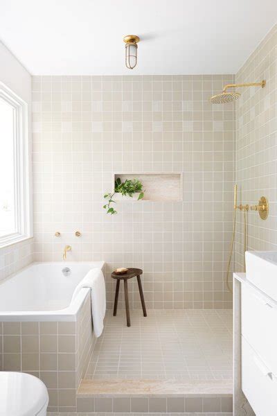 Slate tiles in the bathroom. Best 60+ Modern Bathroom Ceramic Tile Walls Design Photos ...