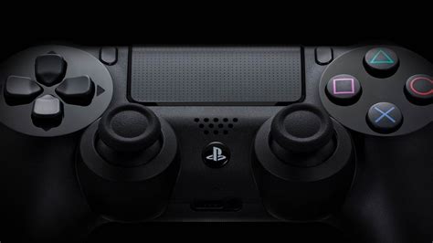 5 Hd Ps4 Controller Wallpapers