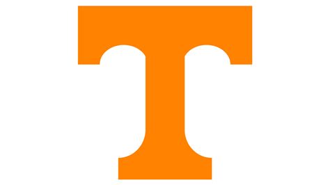 Tennessee Volunteers Logo Transparent Png Stickpng