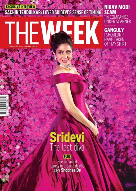 The Week India March 11 2018 Digital