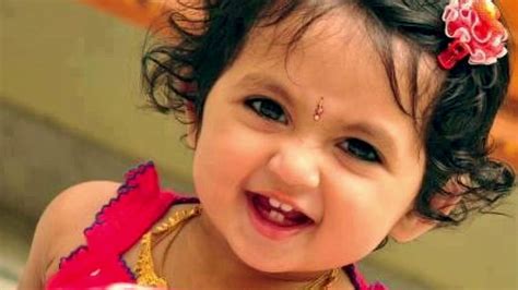 Indian Cute Baby Indian Baby Girl Hd Wallpaper Pxfuel
