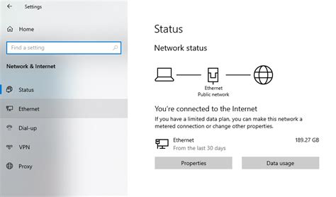 Cara Setting Lan Di Windows 10 Dengan Benar Untuk Pemula