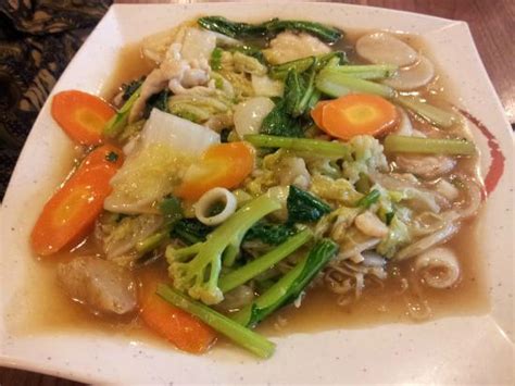 Yogurt yang paling direkomendasikan sebagai camilan untuk penderita diabetes adalah plain greek yogurt. 29+ Kuliner Top Resep Capcay Ala Bakmi Gm