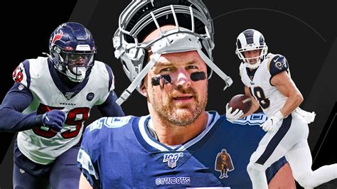 Check out fantasydata's ppr fantasy football rankings to help you dominate your league. Week 3 NFL Power Rankings - 1-32 poll, plus the most ...