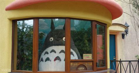 Museum gunung merapi adalah salah satu pilihan tempat berlibur yang cukup menarik jika kamu sedang berada di jogja. Tiket Masuk Ghibli Museum di Tokyo