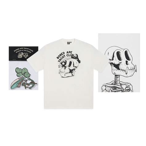 bayc x mcbess x the dudes fall capsules drop the 26th