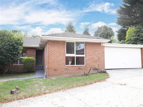 815 Wetherby Road Doncaster Vic 3108 Au