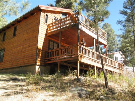 Ruidoso lodging of 18 unique rental cabins and vacation homes nestled amongst the cool pines of historic upper canyon. Ruidoso Cabins For Large Groups - HOME DECOR