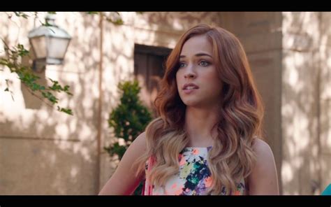 pitch perfect 2 screenshot alexis knapp stacie 2 pitch perfect red hair don t care beautiful