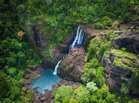 The takia in the south and the waskia in the north of the 3. Papua New Guinea Tourism Promotion Authority appoints ...