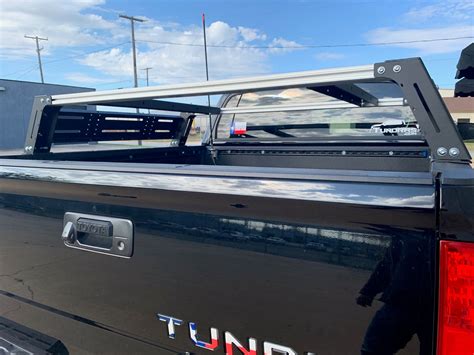 2014 2020 Toyota Tundra Overland Bed Rack