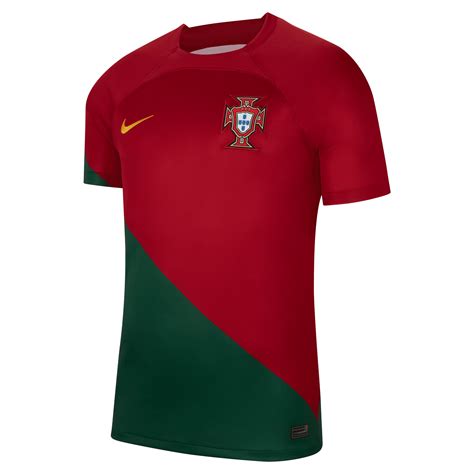 Nike Mens Replica 2022 Portugal Jersey Ubicaciondepersonascdmxgobmx