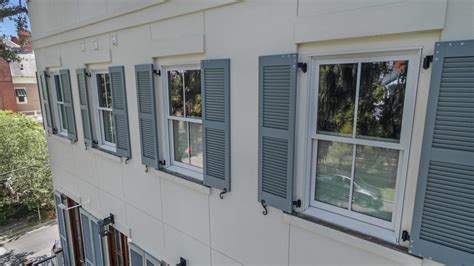 The oldest city in georgia, charming savannah is the very picture of southern hospitality. Windows, Doors & Shutters - Guerry Lumber