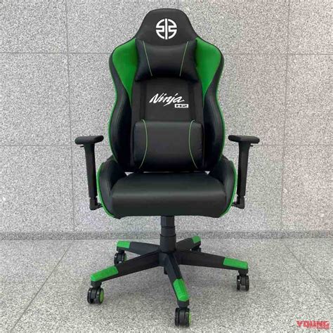 This model has a much cheaper price. เก้าอี้ Gaming สำหรับขาซิ่งโดยเฉพาะกับ Gaming Chair Ninja ...