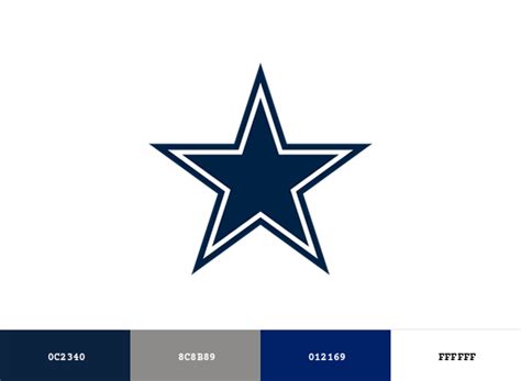 Nfl Team Color Codes Hex Rgb Pantone And Cmyk Team Color Codes