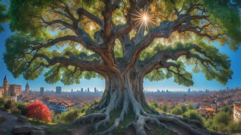 The Tree Of Life Free Stock Photo Public Domain Pictures