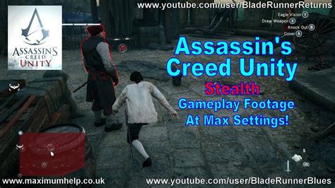 Assassin Creed Unity Pc Gameplay Max Settings X Frame Test Gtx My Xxx