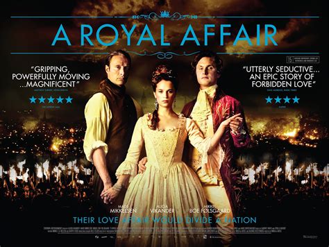 “a Royal Affair” Review Dbmoviesblog