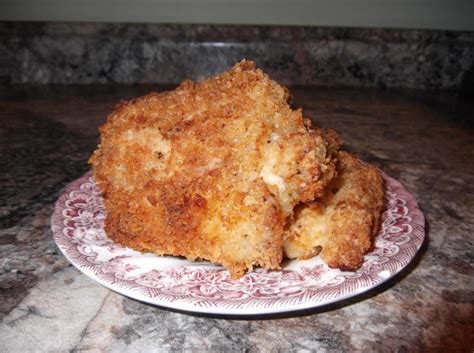 Healthier Southern Fried Chicken Just A Pinch Recipes