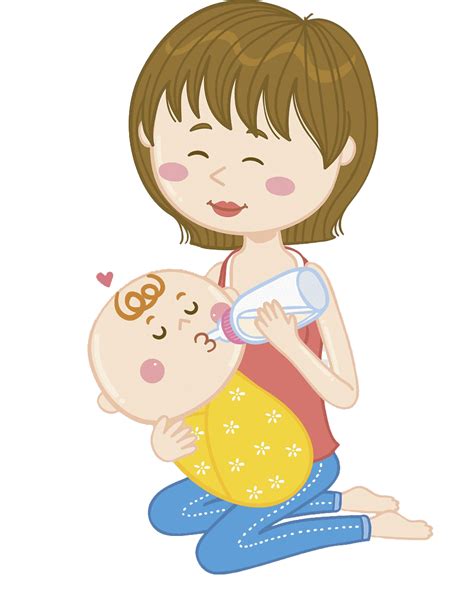 Breastfeeding PNG Free Download PNG Mart