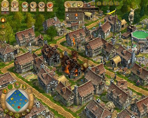 Anno 1701 is the most elaborate and expensive game production in the german speaking region and the sequel. Anno 1701 - recenze | Games.cz