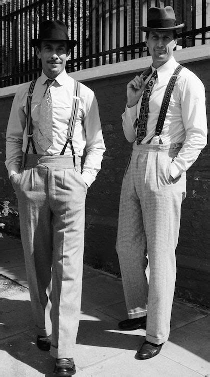 1920s men s costumes that you should definitely try la piece vintage