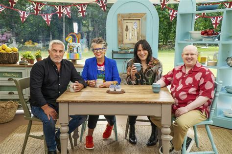 The Great British Bake Off 2020 Bakers Presenters And How It Was