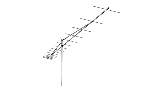 Antenne Directive Hy Gain Vb 215dx 15 éléments Fré