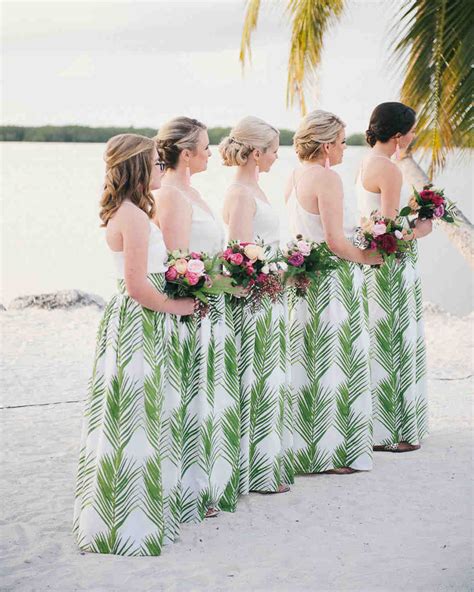 Martha Stewart Beach Wedding 22 Ideas For An Elevated Beach Wedding