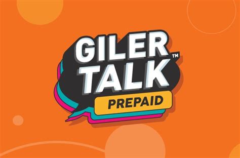 Signing up and making a payment is very. U Mobile Giler Talk Prepaid Plan Offers Unlimited Phone ...
