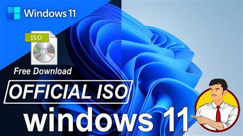 Windows 11 Download Iso File From Microsoft Official Youtube