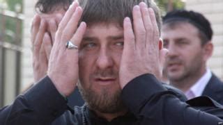 Islamic State May Threaten Russia S Caucasus BBC News