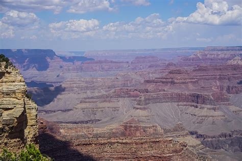 Peaceful Grand Canyon Photograph By David Reay Fine Art America