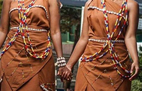 Six Reasons Why Kikuyu Women Are Heavily Stereotyped In Kenya The Standard Entertainment