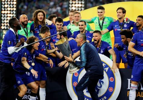 Финал лиги европы уефа 2019 (ru); Europa League final 2019, Chelsea vs Arsenal - PHOTOS