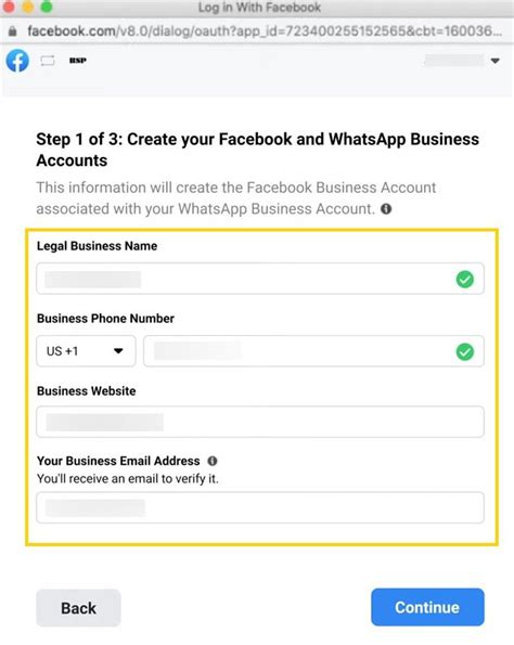 How To Make A Whatsapp Business Account For Your Company