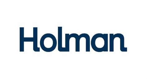 Holman Enterprises Announces Series Of Leadership Appointments