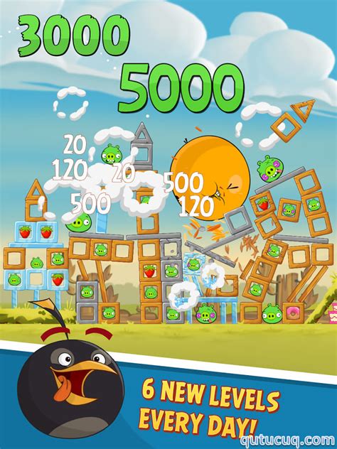 Angry Birds Classic Yüklə Proqramlar Oyunlar Pulsuz Yüklə