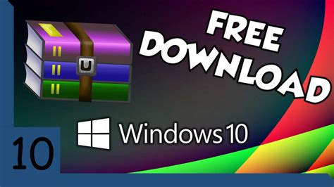 Download winrar windows 10 yasdl : Winrar для Windows 10, как удобный архиватор на русском