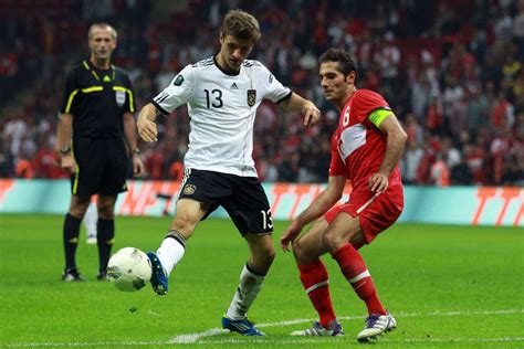 Euro 2024 Germany Vs Turkey Whos Leading The Race Sportspro