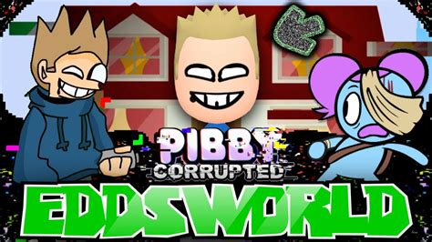 Vs Corrupted Tom Mod Mii New Pibby Eddsworld Come Learn With Pibby