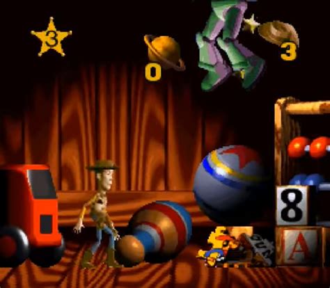 Toy Story Old Games Download