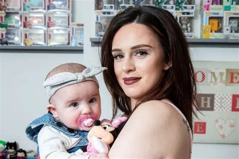 Mum Hits Back At Cruel Trolls Who Mocked Her For Unusual Baby Name
