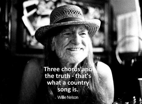 Famous Willie Nelson Quotes