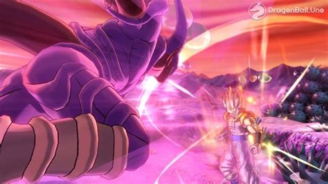 It was intended to be canon at one point, but it ended up not being. Dragon Ball Xenoverse 2: Ediciones para coleccionistas ...