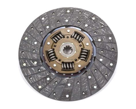 Centerforce Df383269 Clutch Disc Dual Friction 104 1 23 Spline