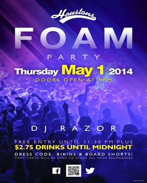 we got a little messy at our foam party who s down for another one foam party check coat