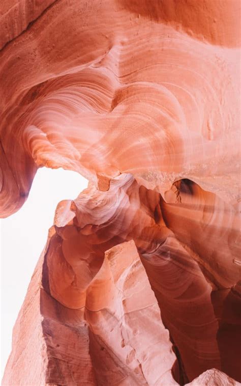 Things To Know Before You Visit Antelope Canyon Fashionedible
